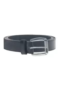 D555 Barry Kingsize Bonded Leather Belt