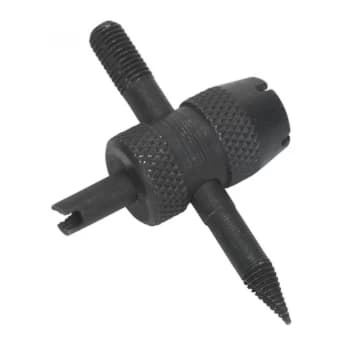 Sealey TST/VT Tyre Valve Service Tool