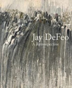 Jay Defeo by Dana Miller Hardback