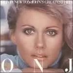 olivia newton johns greatest hits