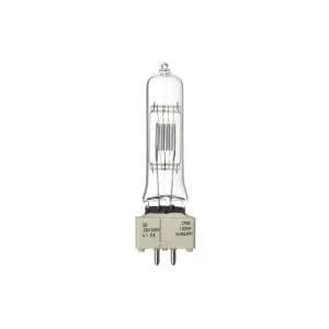 GE Lighting 1200W Tubular Dimmable Halogen Bulb C Energy Rating 33000