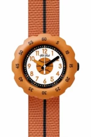Flik Flak Dribble Watch FPSP026