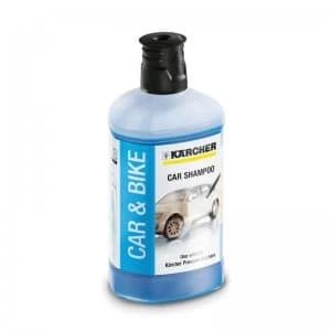 Karcher Car Shampoo 1 Litre