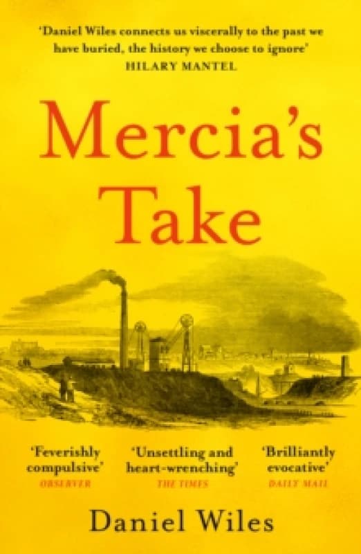 Mercia'S Take : Winner of the Betty Trask Prize 2023 Paperback / softback
