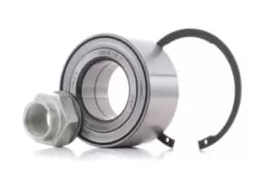 SKF Wheel bearing kit FIAT,ALFA ROMEO,LANCIA VKBA 1488 46421951,60510366,60807717 60815882,71714472,82489520,46421951,60510366,60807717,60810368