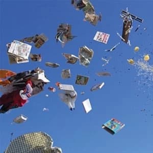 Ensemble - Ensemble CD