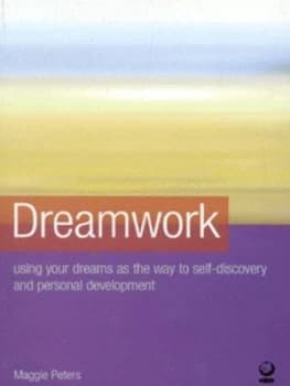 Dreamwork by Maggie Peters Paperback