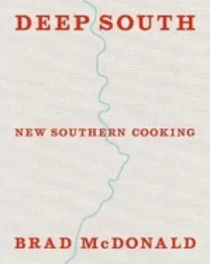 deep south new southern cooking