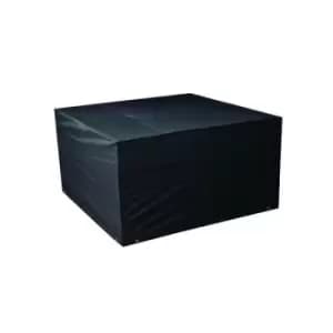 Bosmere Cube 4 Seater Set Cover Large