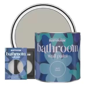 Rust-Oleum Bathroom Wall & Ceiling Paint - GORTHLECK - 2.5L