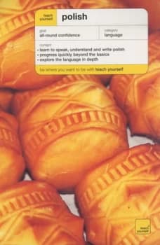 Polish by Nigel Gotteri and Joanna Michalak-Gray Paperback