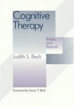 Cognitive Therapy by Judith S. Beck Hardback