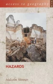 Hazards by Malcolm Skinner Paperback