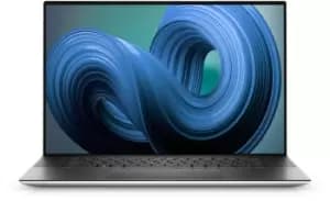 DELL XPS 17 9720 i7-12700H Notebook 43.2cm (17") Full HD+ Intel ...