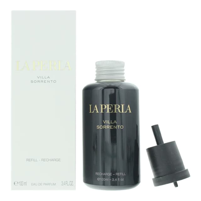 La Perla Villa Sorrento Refill Eau de Parfum 100ml