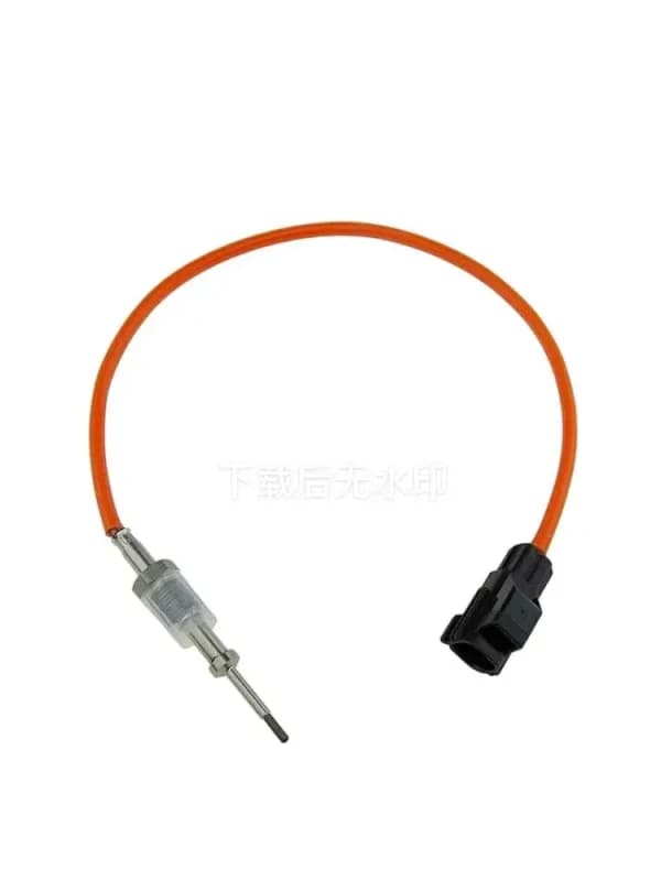 Exhaust Gas Temperature Particulate Sensor for Land Rover Freelander II 2.2 3.0 OEM# AH22-12B591-DA, LR015455, AH2212B591DA