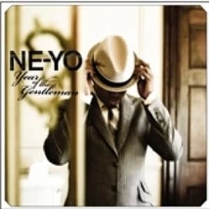 Ne Yo Year Of The Gentleman CD