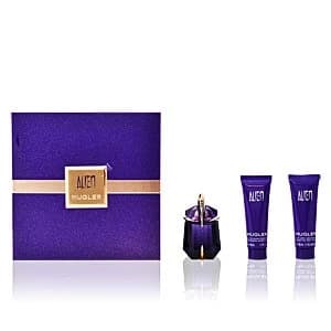 Thierry Mugler Alien Gift Set 30ml Eau de Parfum + Body Lotion