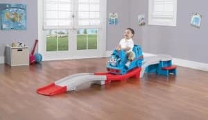 Step2 Thomas Friends Up Down Coaster