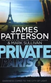 Private Paris - James Patterson - Paperback - Used