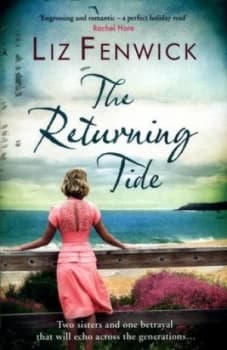 The Returning Tide by Liz Fenwick Book