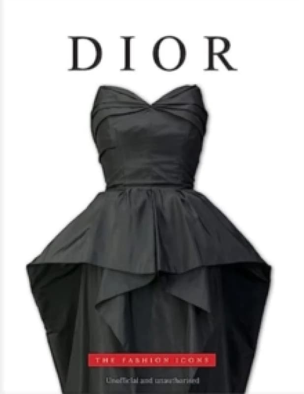 Dior - Fashion Icon Hardback