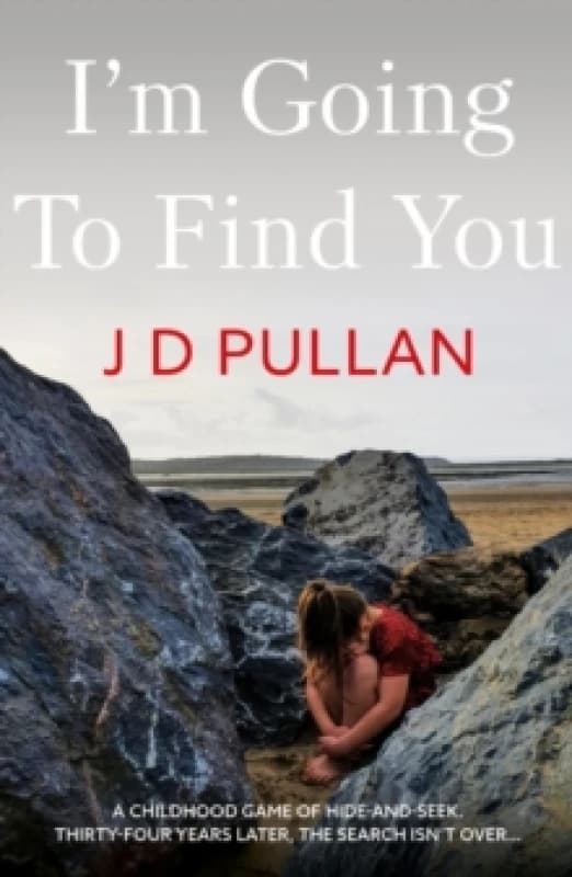 I'm Going to Find You Paperback / softback
