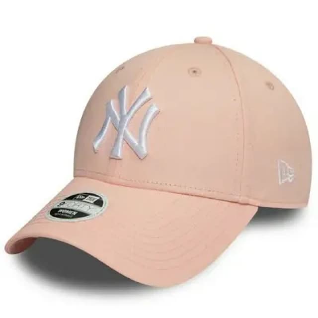 New Era 9FORTY Cap - Pink Pink S - M