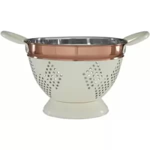 Prescott Medium Colander - Premier Housewares