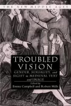 Troubled vision by Emma Campbell