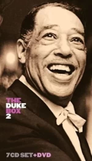 The Duke Box 2 by Duke Ellington and His Orchestra CD Album
