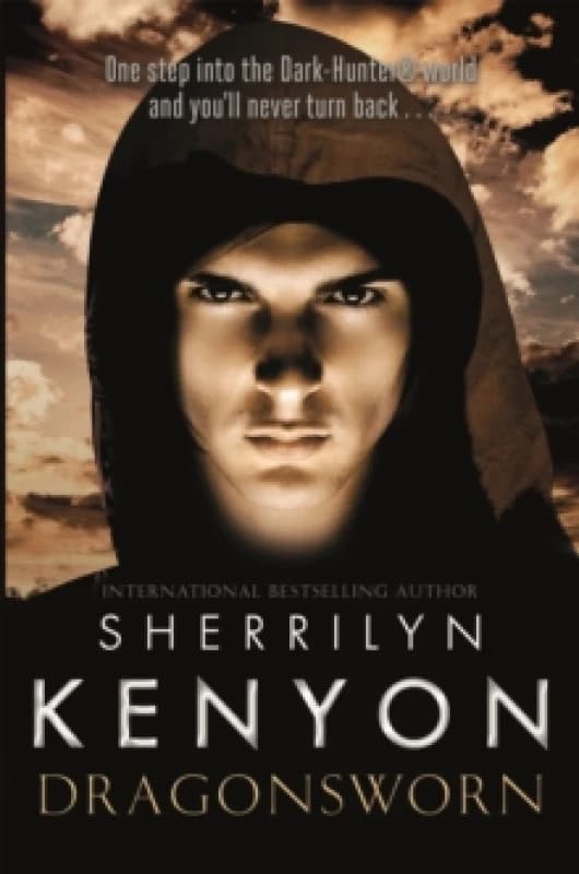 Dragonsworn. Paperback. By Sherrilyn Kenyon Books