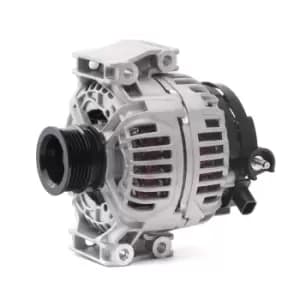 RIDEX Generator 4G0031 Alternator OPEL,CHEVROLET,SAAB,ZAFIRA B (A05),Zafira A (T98),Astra G CC (T98),Vectra C Caravan (Z02),Astra G Caravan (T98)