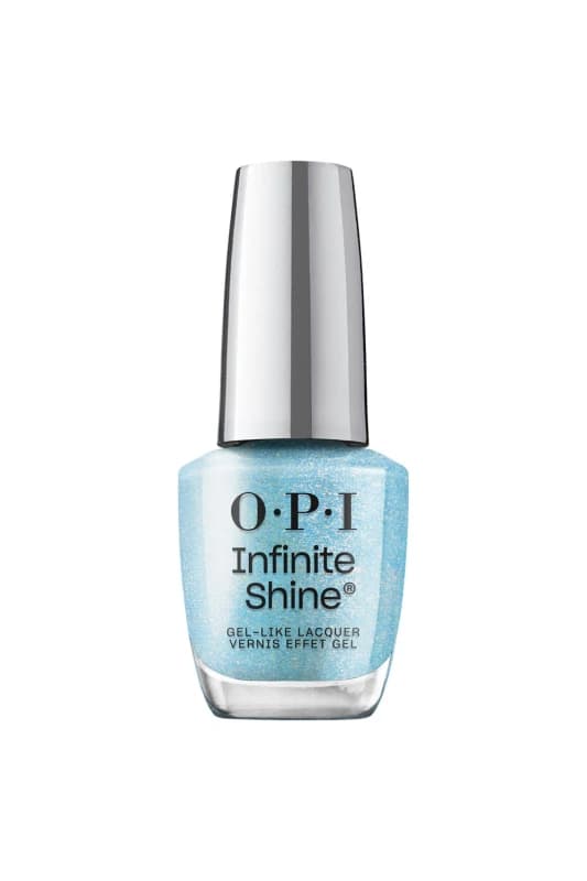 OPI I'm Dreaming Infinite Shine Nail Lacquer 15ml Living The Fantasea