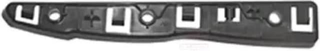 VAN WEZEL 1607568 Mounting Bracket, bumper Right Front Mounting Bracket,bumper (939)