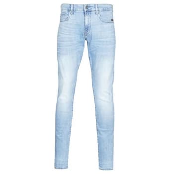 G-Star Raw REVEND SKINNY mens in Blue - Sizes US 34 / 32,US 36 / 32,US 38 / 32,US 34 / 34,US 36 / 34,US 28 / 32,US 29 / 32,US 30 / 32,US 32 / 34,US 32