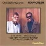 Chet Baker Quartet - No Problem