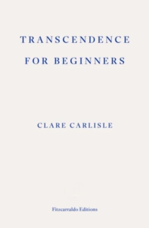 Transcendence for Beginners Paperback / softback