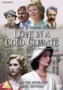 Love in a Cold Climate - The Complete Series