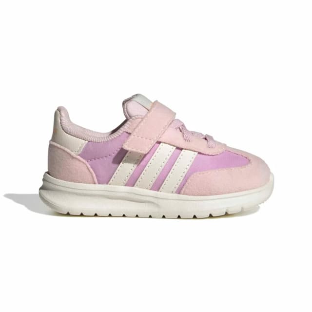 Baby running shoes adidas 70s 2.0 Violet Unisex 19