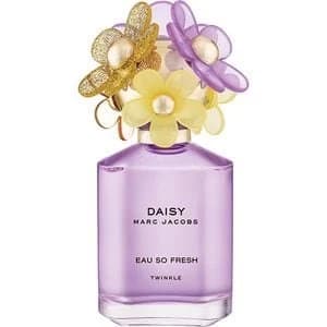 Marc Jacobs Daisy Eau So Fresh Twinkle Eau de Toilette For Her 75ml