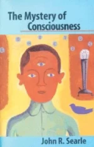mystery of consciousness