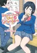hitomi chan is shy with strangers vol 1