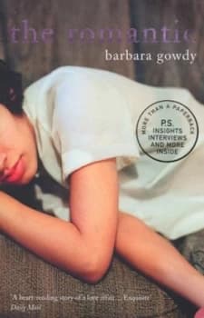 The Romantic by Barbara Gowdy Book