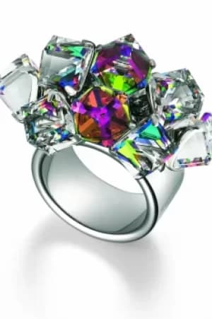 Swatch Bijoux Love Explosion Crystal Cubes JEWEL JRD022-6