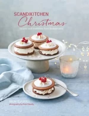 ScandiKitchen Christmas by Bront Aurell