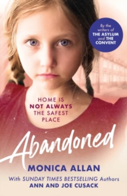 Abandoned Paperback / softback