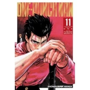 One-Punch Man, Vol. 11 : 11