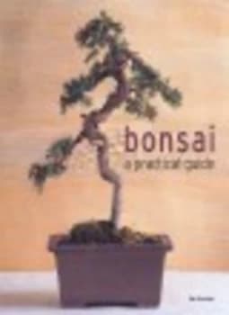 Bonsai by Ken Norman Hardback