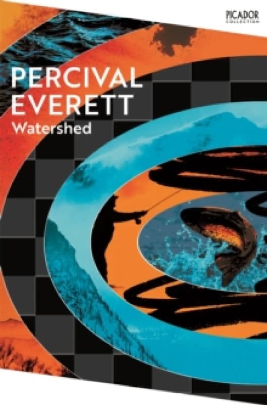 Watershed. Paperback. By Percival Everett Books